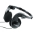 Koss Behind-Neck-Stereo-Kopfhörer Sporta Pro Headphones Black