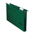 Rexel Crystalfile Classic A4 Suspension File 30mm Green (50)