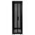 Tripp Lite SR42UBSP1 42U SmartRack Standard-Depth Rack Enclosure Cabinet with doors, side panels & shock pallet shipping
