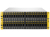 HPE StoreServ 7400c disk array Rack (4U) Black, Yellow
