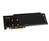 Sonnet FUS-SSD-8X4-E4S RAID-Controller PCI Express x16 4.0