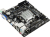 Biostar J1800NH3 motherboard NA (integrated CPU) mini ITX