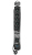 Qoltec 50113 Spannungsschutz Schwarz 8 AC-Ausgänge 230 V 1,8 m