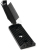 Hellermann Tyton FKH80 cable clamp Black 100 pc(s)