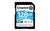 Kingston Technology Canvas Go! Plus 128 GB SD UHS-I Clase 10