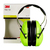 3M H510AK-442-GB casco protector de oídos 27 dB
