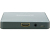 Schwaiger HDFS100 511 AV-zender & ontvanger Zwart