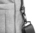 NATEC Mustela torba na notebooka 39,6 cm (15.6") Obudowa na messenger Szary
