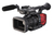 Panasonic AG-DVX200 Shoulder camcorder 15.49 MP MOS 4K Ultra HD Black, Red