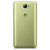 Huawei Y6 II compact 12,7 cm (5") Double SIM Android 5.1 4G Micro-USB B 2 Go 16 Go 2200 mAh Or
