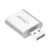InLine USB Audio sound card, aluminum case