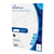 MediaRange MRINK147 self-adhesive label Permanent White 800 pc(s)