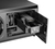 DELL 7760 Beamer Großraumprojektor 5400 ANSI Lumen DLP 1080p (1920x1080) 3D Schwarz