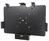 Brodit 510883 soporte Soporte pasivo Tablet/UMPC Negro