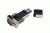 Digitus USB 1.1 Serial Adapter Schnittstellenkarte/Adapter