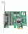 Siig 4-Port Serial PCIe Card interfacekaart/-adapter