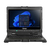 Getac K120 G3 Intel® Core™ i7 512 GB 31,8 cm (12.5") 16 GB Wi-Fi 6E (802.11ax) Windows 11 Pro Zwart