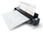 Ricoh ScanSnap iX100 Folyamatos (CDF) és lapadagolásos szkenner 600 x 600 DPI A4 Fekete