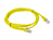 Lanberg PCF5-10CC-0150-Y kabel sieciowy Żółty 1,5 m Cat5e F/UTP (FTP)