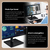Samsung Monitor PC Profesional 27” Essential S3 S30GD FHD 100Hz