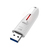 Silicon Power Blaze B25 lecteur USB flash 128 Go USB Type-A 3.2 Gen 1 (3.1 Gen 1) Blanc