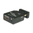 Techly IDATA-VGA-HDMINI Kabeladapter HDMI, 3.5mm Schwarz