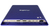 BrightSign XT1144 Digitaler Mediaplayer Blau, Weiß 4K Ultra HD 4096 x 2160 Pixel WLAN
