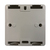 Tripp Lite N042E-MB1 veiligheidsplaatje voor stopcontacten Wit