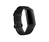 Fitbit FB-168SBBKS Smart Wearable Accessories Band Black Silicone
