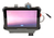 Gamber-Johnson 7160-2017-02 soporte Tablet/UMPC Negro