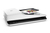 HP Scanjet Pro 2500 f1 Flatbed & ADF scanner 1200 x 1200 DPI A4 Black, White
