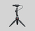 Shure MV88+ Video Kit Black Interview microphone