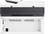 HP Laser MFP 137fnw, Black and white, Printer for Small medium business, Print, copy, scan, fax