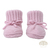 Lodger Footwear SL11.7.06.001_103 Slipper-Stiefel Weiblich Pink