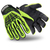HexArmor Chrome Series 4026 Fabrik-Handschuhe