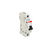 ABB S201-D63 circuit breaker Miniature circuit breaker 1 1 module(s)