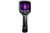 FLIR E8xt Termocamera -20 fino a 550 °C 320 x 240 Pixel 9 Hz MSX®, WiFi Fekete 320 x 240 pixelek Beépített kijelző LCD
