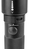 Ansmann T400FR lanterna Nero LED