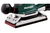 Metabo SRE 4350 Draadloze excentrische schuurmachine 11000 RPM 22000 OPM Zwart, Groen 350 W