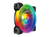 COUGAR Gaming VORTEX RGB SPB 120 Cooling Fan Boitier PC Refroidisseur 12 cm Noir