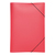 Pagna 21638-03 fichier Polypropylène (PP) Rouge A3