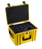 B&W 5500/Y/RPD Ausrüstungstasche/-koffer Aktentasche/klassischer Koffer Gelb