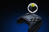 Razer Raion Fightpad Schwarz USB Gamepad Analog / Digital PlayStation 4