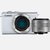Canon M200 Bezlusterkowiec 24,1 MP CMOS 6000 x 4000 px Biały