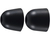 JVC HA-A10T Headset Wireless In-ear Calls/Music Micro-USB Bluetooth Black