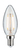 Paulmann 286.83 ampoule LED Blanc chaud 2700 K 2,6 W E14