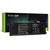 Green Cell AS80 laptop reserve-onderdeel Batterij/Accu