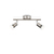 Philips myLiving Spots plafond/mur Limbali 2x