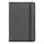 Mobilis 051034 étui pour tablette 25,9 cm (10.2") Folio Noir