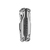 Leatherman Charge TTI többfunkciós fogó Zsebméretű 19 eszközök Fekete, Rozsdamentes acél